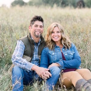 Meet your Posher, Jen